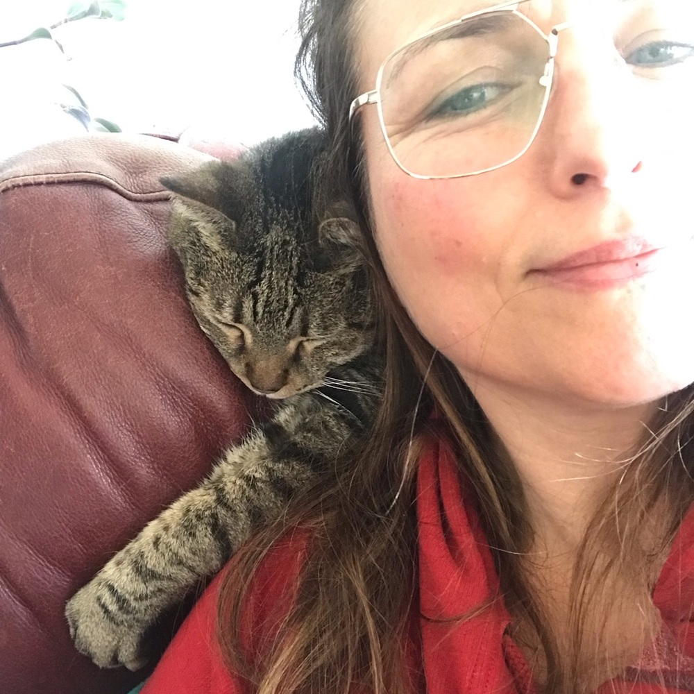 Meet your Posher, Nicole